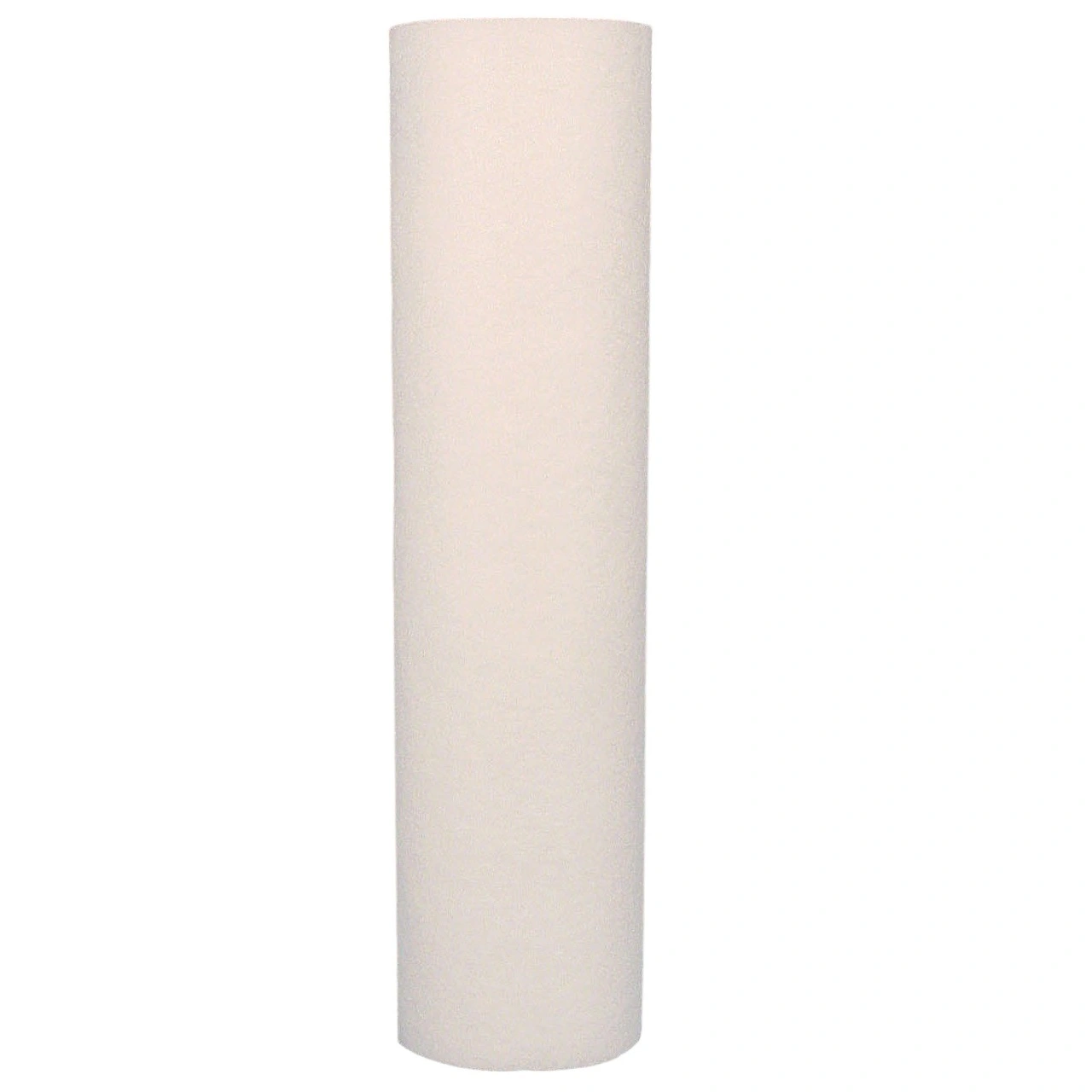 Omvendt osmose finfilter 10 tomme 1 Micron PP Cartridge